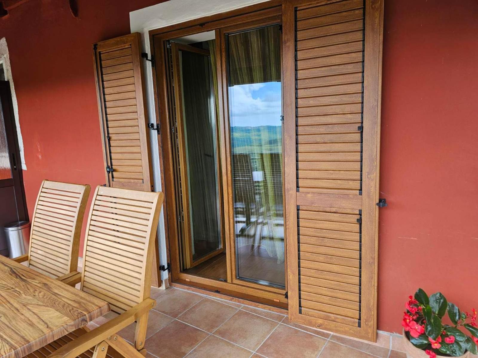 Guesthouse Villa Marija Мотовун Екстериор снимка