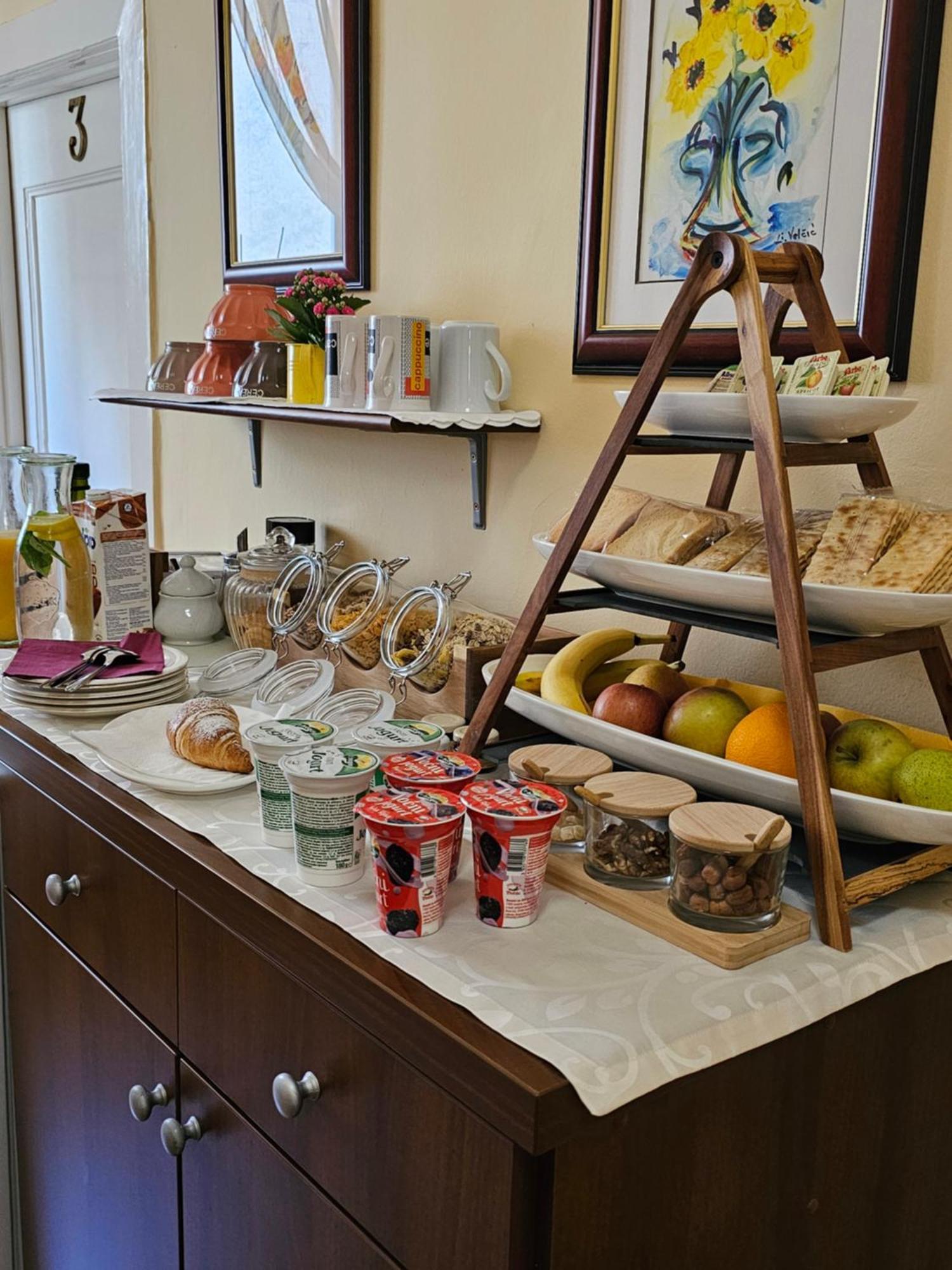 Guesthouse Villa Marija Мотовун Екстериор снимка