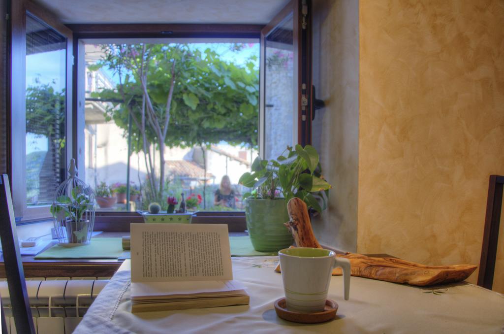 Guesthouse Villa Marija Мотовун Екстериор снимка