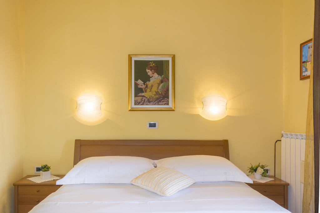 Guesthouse Villa Marija Мотовун Екстериор снимка