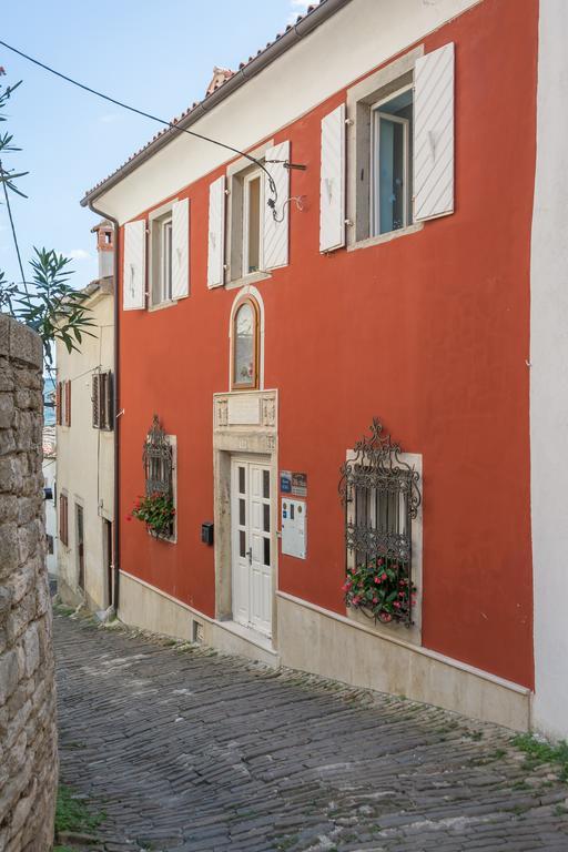 Guesthouse Villa Marija Мотовун Екстериор снимка