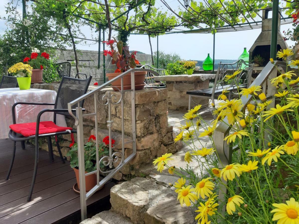 Guesthouse Villa Marija Мотовун Стая снимка